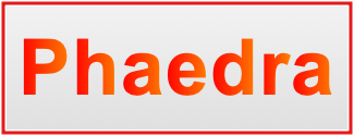 Image of the name Phaedra Image of the name Phaedra