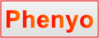Image of the name Phenyo