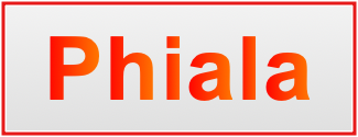 Image of the name Phiala
