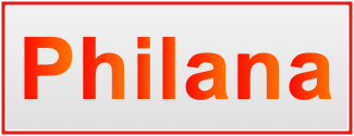 Image of the name Philana Image of the name Philana
