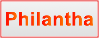 Image of the name Philantha