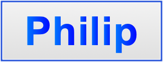 Image of the name Philip Image of the name Philip