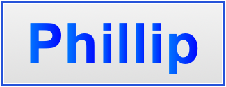 Image of the name Phillip