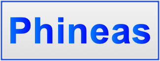 Image of the name Phineas