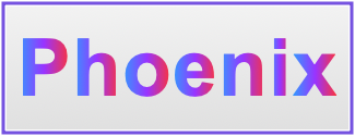 Image of the name Phoenix Image of the name Phoenix