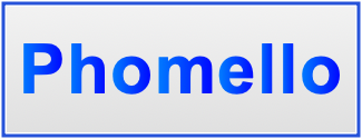 Image of the name Phomello