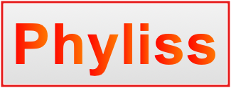 Image of the name Phyliss