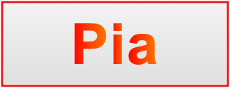 Image of the name Pia