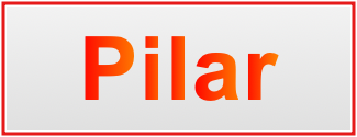 Image of the name Pilar