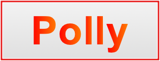 Image of the name Polly