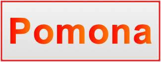 Image of the name Pomona Image of the name Pomona