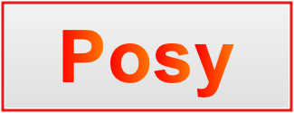 Image of the name Posy Image of the name Posy
