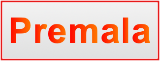 Image of the name Premala