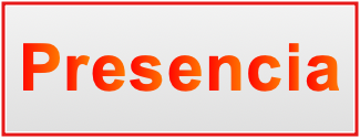 Image of the name Presencia