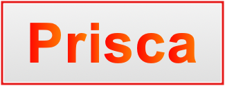 Image of the name Prisca Image of the name Prisca