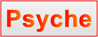 Image of the name Psyche