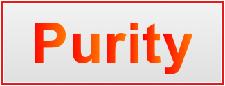 Image of the name Purity