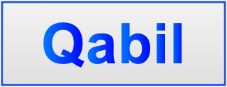 Image of the name Qabil