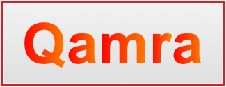 Image of the name Qamra