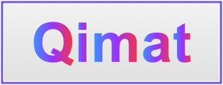 Image of the name Qimat Image of the name Qimat