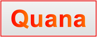 Image of the name Quana