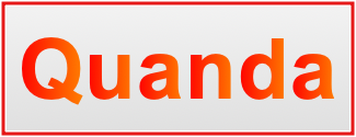 Image of the name Quanda