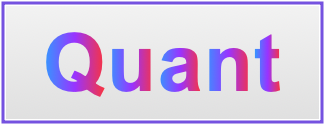 Image of the name Quant