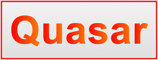 Image of the name Quasar Image of the name Quasar