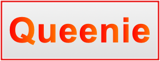 Image of the name Queenie Image of the name Queenie
