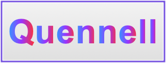 Image of the name Quennell