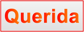 Image of the name Querida