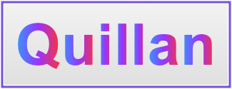 Image of the name Quillan
