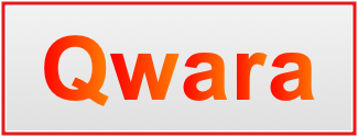 Image of the name Qwara