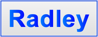 Image of the name Radley Image of the name Radley