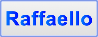 Image of the name Raffaello Image of the name Raffaello