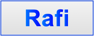 Image of the name Rafi