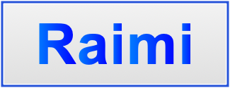 Image of the name Raimi