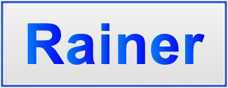 Image of the name Rainer Image of the name Rainer