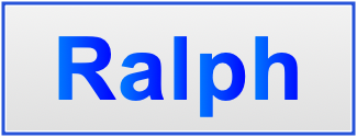 Image of the name Ralph