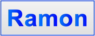 Image of the name Ramon Image of the name Ramon