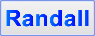Image of the name Randall
