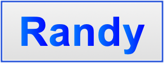 Image of the name Randy Image of the name Randy