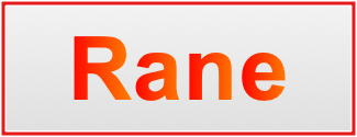 Image of the name Rane