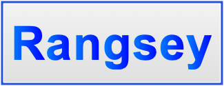 Image of the name Rangsey