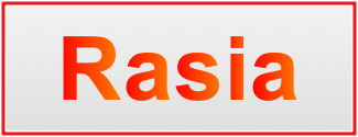 Image of the name Rasia