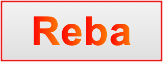 Image of the name Reba Image of the name Reba