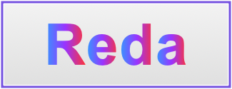 Image of the name Reda Image of the name Reda