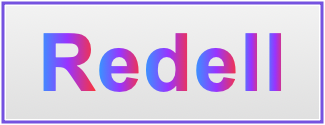 Image of the name Redell