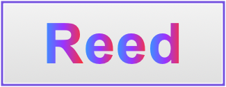 Image of the name Reed