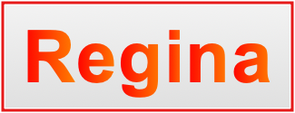 Image of the name Regina